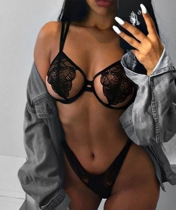 Ульяна, 18 лет