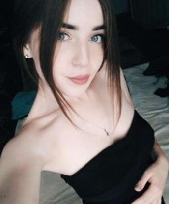 Ирина, 21 год